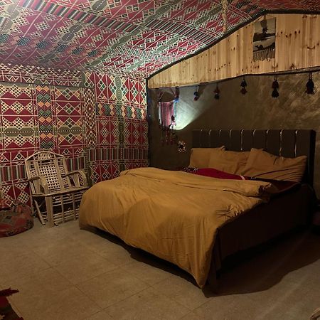 Wadirum Momoo 瓦迪拉姆 外观 照片