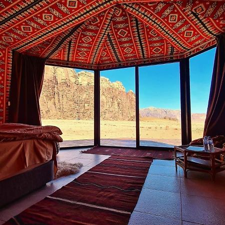 Wadirum Momoo 瓦迪拉姆 外观 照片
