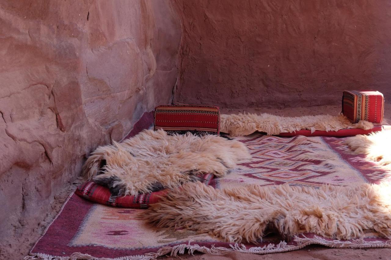 Wadirum Momoo 瓦迪拉姆 外观 照片