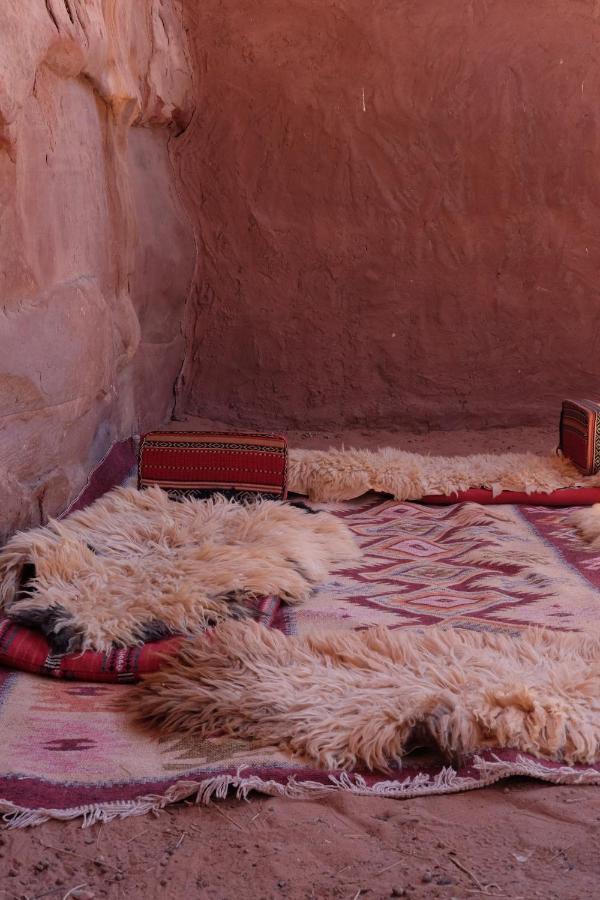 Wadirum Momoo 瓦迪拉姆 外观 照片