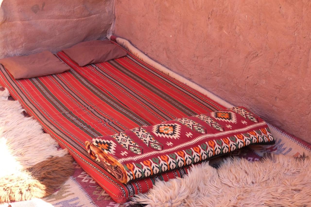 Wadirum Momoo 瓦迪拉姆 外观 照片