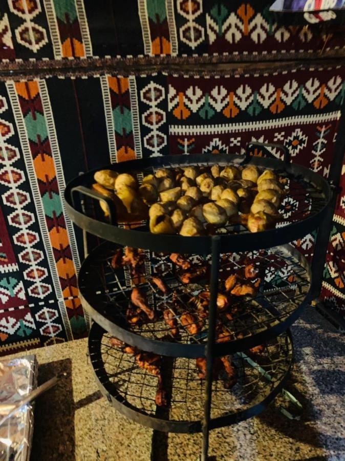 Wadirum Momoo 瓦迪拉姆 外观 照片