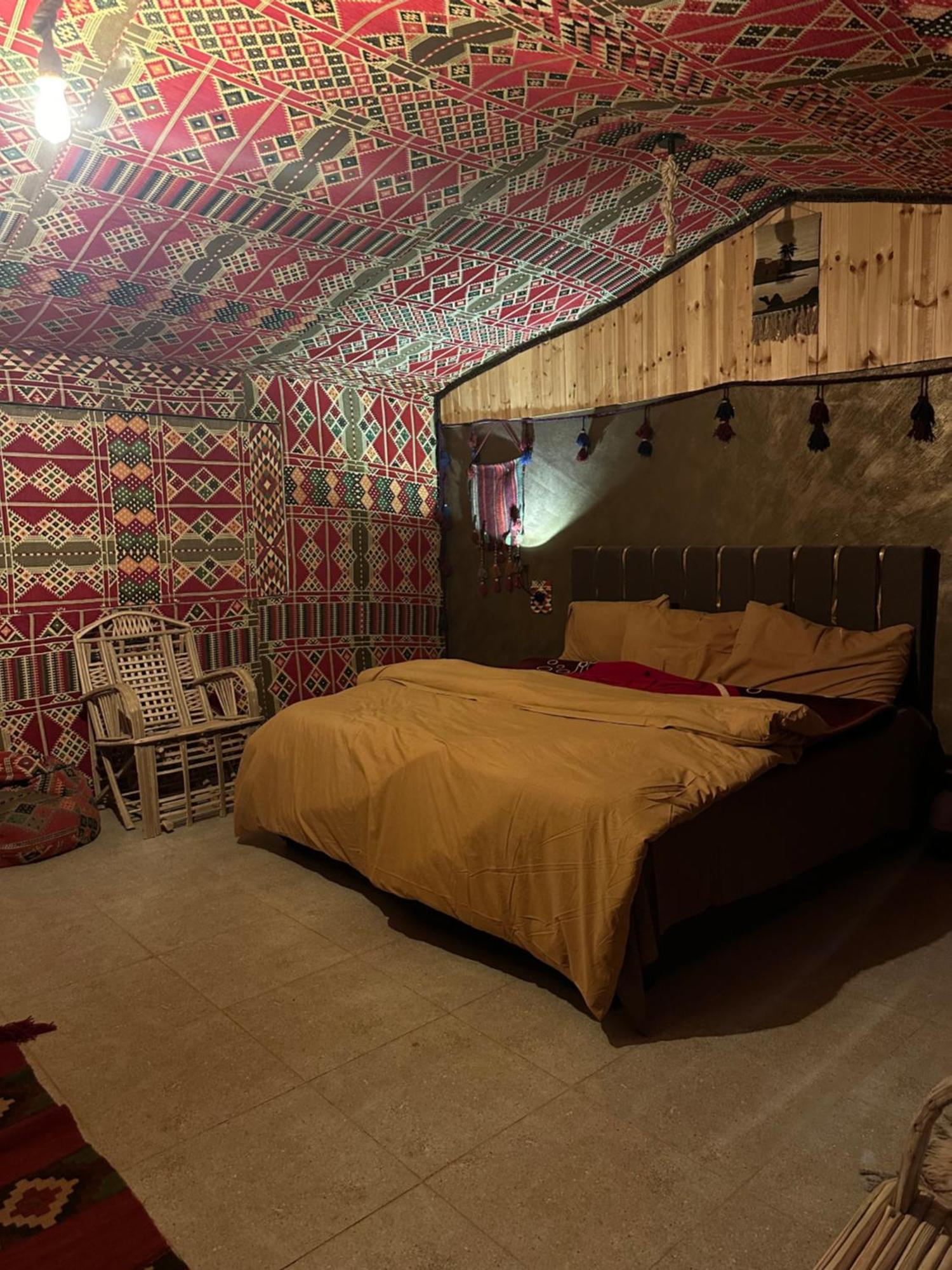 Wadirum Momoo 瓦迪拉姆 外观 照片