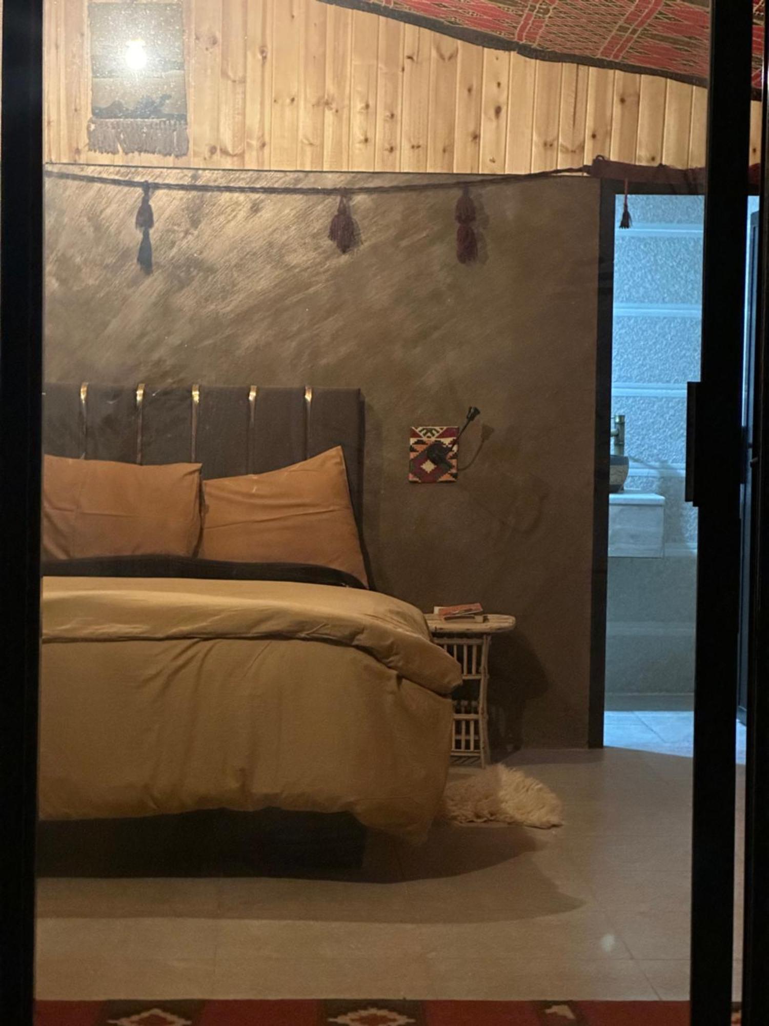 Wadirum Momoo 瓦迪拉姆 外观 照片