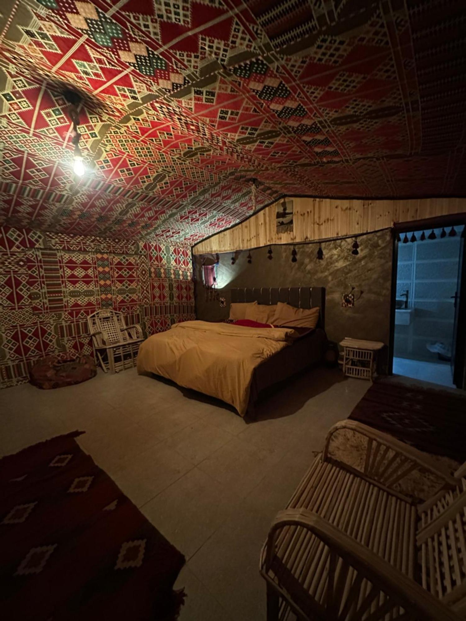 Wadirum Momoo 瓦迪拉姆 外观 照片