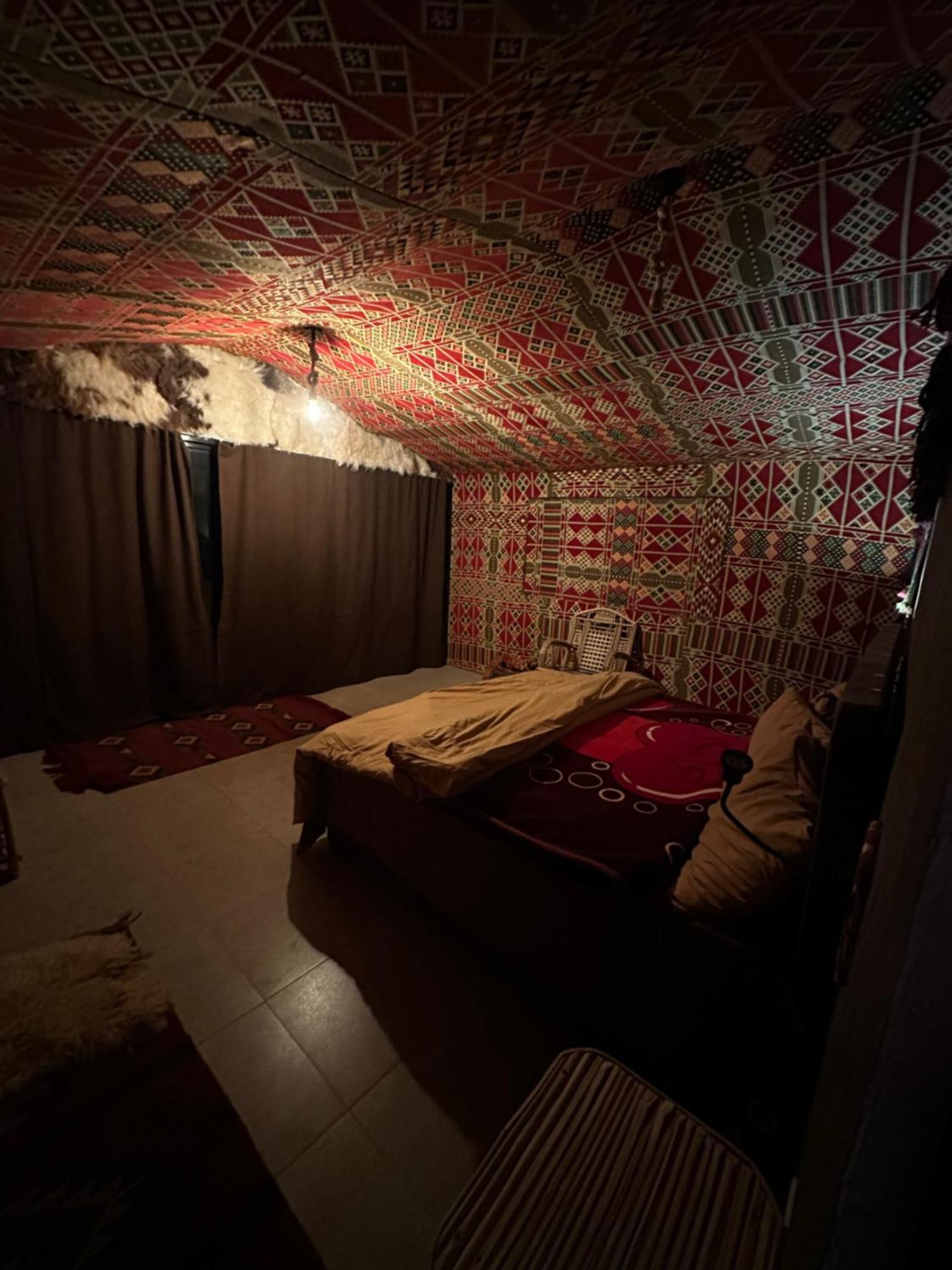 Wadirum Momoo 瓦迪拉姆 外观 照片