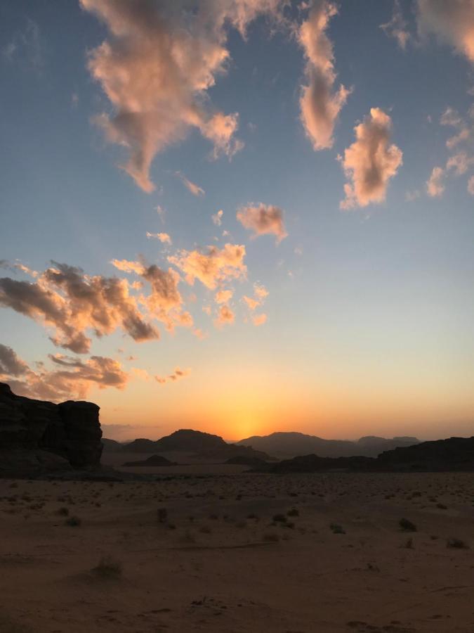 Wadirum Momoo 瓦迪拉姆 外观 照片